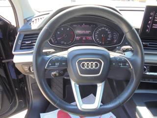 AUDI Q5 usata 39