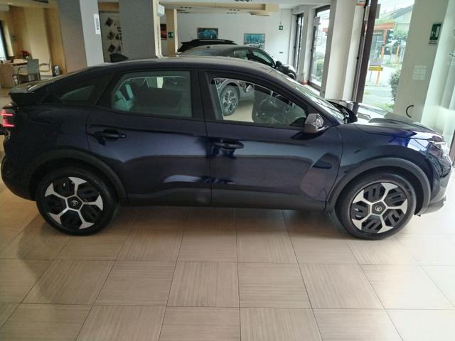 CITROEN C4 usata, con Servosterzo