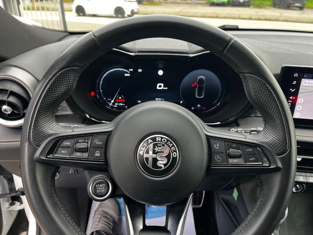 ALFA ROMEO Tonale usata, con Controllo trazione