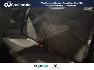 FIAT 500 usata, con Controllo trazione