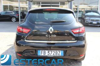 RENAULT Clio usata, con Sedile posteriore sdoppiato