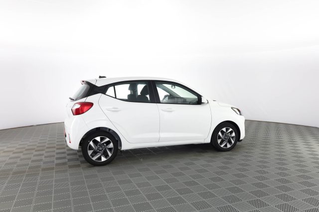 HYUNDAI i10 usata 2