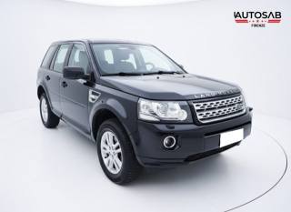 LAND ROVER Freelander usata, con Airbag Passeggero