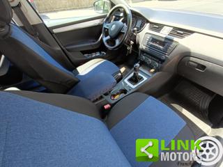 SKODA Octavia usata, con Alzacristalli elettrici