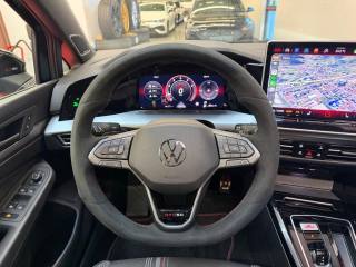 VOLKSWAGEN Golf GTI usata, con Controllo automatico clima