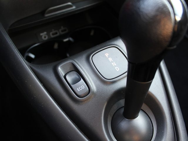 SMART ForTwo usata, con MP3