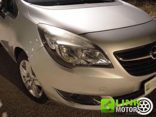 OPEL Meriva usata 20