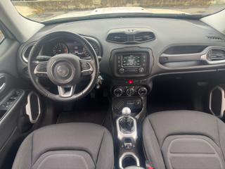 JEEP Renegade usata, con Chiusura centralizzata