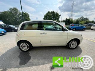 LANCIA Ypsilon usata, con Climatizzatore