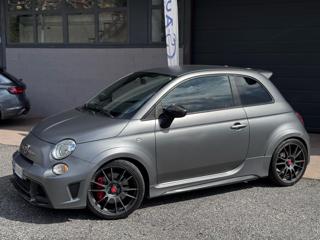 ABARTH 695 usata, con Airbag laterali