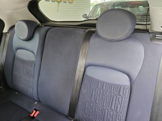 FIAT 500X usata, con Immobilizzatore elettronico