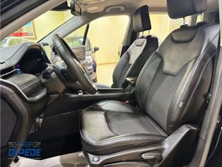 JEEP Compass usata, con Sensori di parcheggio posteriori