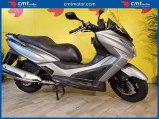 KYMCO X-Town usata 5