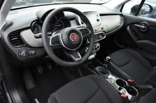 FIAT 500X usata, con Alzacristalli elettrici