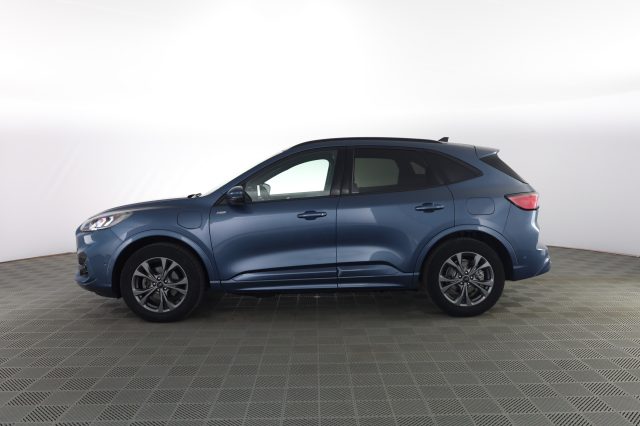 FORD Kuga usata 6