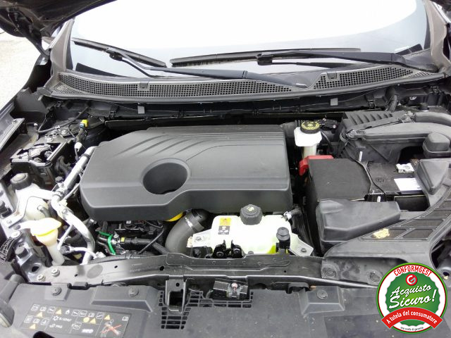 RENAULT Kadjar usata, con Servosterzo