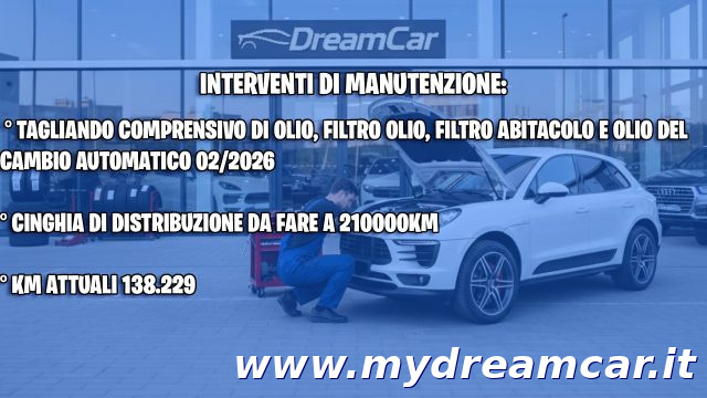 AUDI Q5 usata, con Airbag