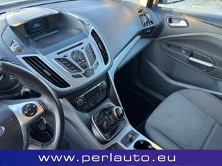 FORD C-Max usata, con Controllo trazione