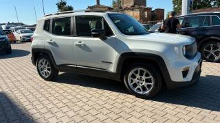 JEEP Renegade usata, con Airbag