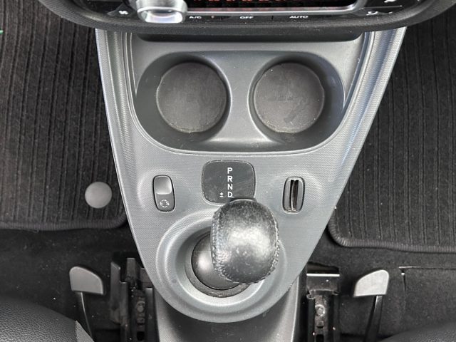 SMART ForTwo usata, con Servosterzo
