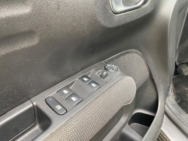 CITROEN C3 Aircross usata, con Controllo trazione