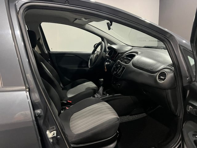 FIAT Punto usata, con Chiusura centralizzata