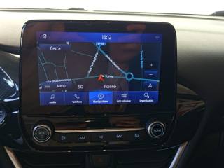 FORD Puma usata, con Climatizzatore
