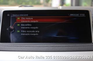 BMW X6 usata 220