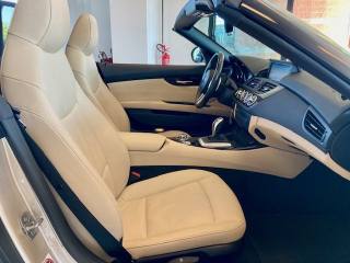 BMW Z4 usata, con Volante in pelle