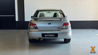 SUBARU Impreza usata, con Autoradio