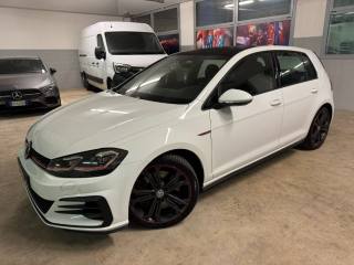 VOLKSWAGEN Golf GTI Performance 2.0 245 CV TSI DSG 5p. BMT