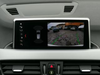 BMW X1 usata, con Park Distance Control