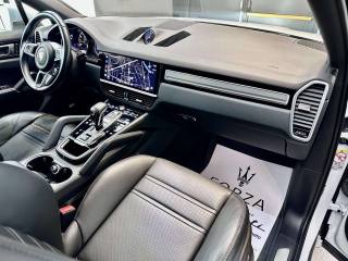 PORSCHE Cayenne usata, con ESP