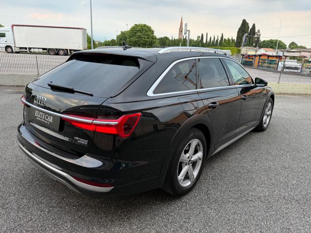 AUDI A6 allroad usata, con Alzacristalli elettrici