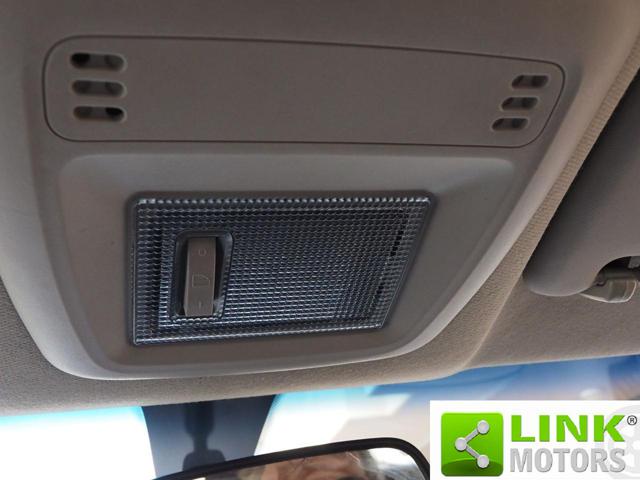 CHEVROLET Aveo usata, con Park Distance Control