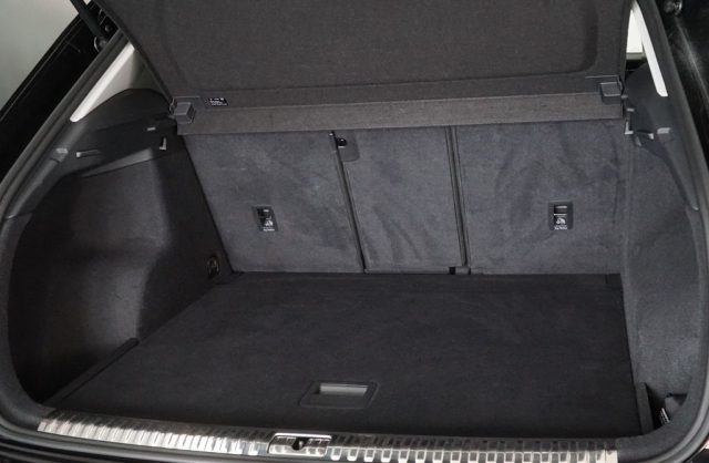 AUDI Q3 usata, con Alzacristalli elettrici
