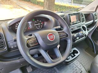 FIAT Ducato usata, con Autoradio