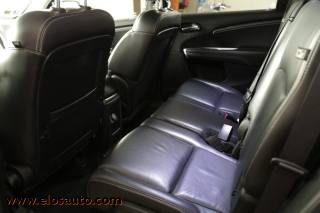 FIAT Freemont usata, con Climatizzatore