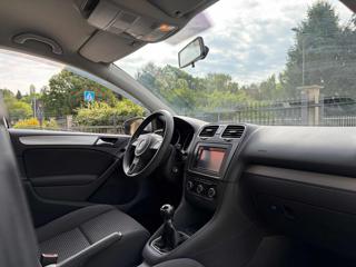 VOLKSWAGEN Golf usata, con Controllo trazione