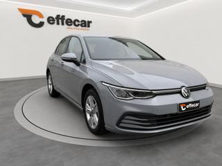 VOLKSWAGEN Golf usata, con Airbag laterali