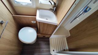 CI INTERNATIONAL usata 9