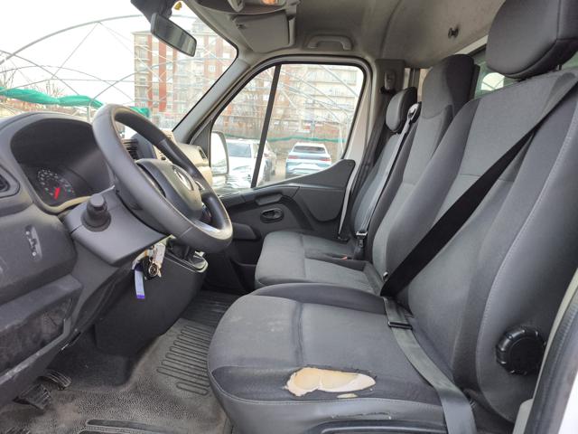 RENAULT Master usata, con Autoradio