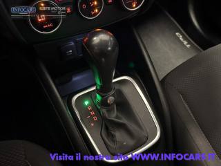 FIAT Tipo usata, con Sistema di navigazione