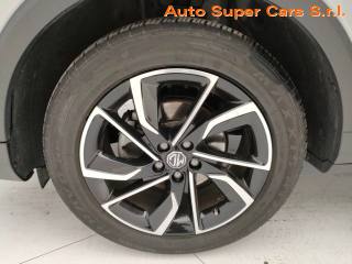 MG ZS usata, con Climatizzatore