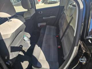 CITROEN C3 usata, con Alzacristalli elettrici