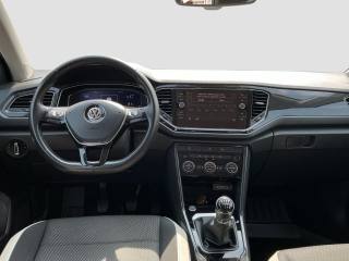 VOLKSWAGEN T-Roc usata 10