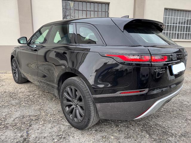 LAND ROVER Range Rover Velar usata, con Antifurto