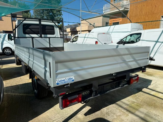 IVECO Daily usata, con Chiusura centralizzata