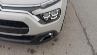 CITROEN C3 usata, con Fendinebbia
