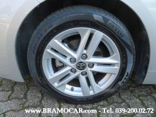 TOYOTA Corolla usata, con Climatizzatore